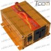 Купить Инвертор 12V в 220V Santer FAA-500W +USB по выгодной цене