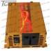 Фото, характеристики, описание Инвертор 12V в 220V Santer FAA-500W +USB