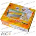 Инвертор 12V в 220V Santer FAA-500W +USB рис 5
