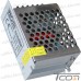 Блок питания Profix 5V, 3A, 15Вт, негерметичный, металлический корпус рис 4