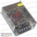 Фото, характеристики, описание Блок питания Profix 5V, 5A, 25Вт, негерметичный, металлический корпус