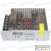 Цена от 230.01 грн. на Блок питания Profix 5V, 5A, 25Вт, негерметичный, металлический корпус