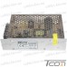 Цена от 270.90 грн. на Блок питания Profix 5V, 12A, 60Вт, негерметичный, металлический корпус