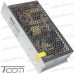 Блок питания Profix 5V, 20A, 100Вт, негерметичный, металлический корпус рис 4
