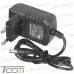 Купить Блок питания (Model: 0510) вилочный 2,5/5,5мм, 5V, 1A, 220В, без индикатора, Tcom по выгодной цене