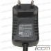Блок питания вилочный 2,5/5,5мм, 6V, 1A, 220В, без индикатора, Tcom рис 6