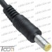 Цена от 241.28 грн. на Блок питания ноутбука Toshiba, Acer, HP, Asus, Lenovo, 19V, 3.42A, 1,7/5,5мм