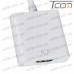 Цена от 203.87 грн. на Переходник штекер USB type C - гнездо HDMI, 15см, Tcom