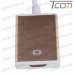 Цена от 226.74 грн. на Переходник штекер USB type C 4K x 2K - гнездо HDMI, 15см, Tcom