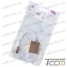 Переходник штекер USB type C 4K x 2K - гнездо HDMI, 15см, Tcom рис 5