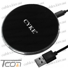Беспроводная зарядка, 10W, CYKE