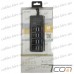 USB HUB на 4 порта (v.3.0), 5Гбит/с, с выключателями, Tcom рис 4