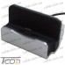 Купить Док станция для зарядки micro USB, с шнуром USB, серая, Tcom по выгодной цене