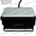 Док станция для зарядки micro USB, с шнуром USB, серая, Tcom рис 4