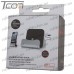 Док станция для зарядки iPhone, с шнуром USB, синяя, Tcom рис 6