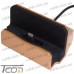 Цена от 105.75 грн. на Док станция для зарядки iPhone, с шнуром USB, золотистая, Tcom