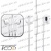 Купить Наушники для iPhone, Tcom по выгодной цене
