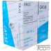 Купить Кабель компьютерный витая пара FTP Cat.5e 4x2x(0,51CCA), диам.-6,3мм, серый, 305м, SKG по выгодной цене