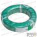 Купить Провод силиконовый 1 жила 22AWG (0,32мм.кв.), TinCU, зелёный, 305м по выгодной цене