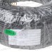 Фото, характеристики, описание Провод силиконовый 1жила 14AWG (2,0мм.кв.), TinCU, чёрный, 200м