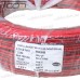 Цена от 2255.00 грн. на Провод силиконовый 2 жилы 26AWG (2х0,15мм.кв.) TinCU, красно-чёрный, 200м