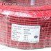 Цена от 6930.00 грн. на Провод силиконовый 2 жилы 18AWG (2х0,75мм.кв.) TinCU, красно-чёрный, 200м