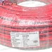 Цена от 13950.00 грн. на Провод силиконовый 2 жилы 12AWG (2х3,5мм.кв.) TinCU, красно-чёрный, 100м