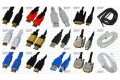 Неделя скидок на шнуры HDMI, USB