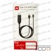 Фото, характеристики, описание HDTV Шнур 4К (штекер USB type C - штекер HDMI+ штекер USB), 2м+1м, в коробке, Tcom