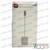 Фото, характеристики, описание HDTV Переходник 4К (штекер USB type C - гнездо HDMI), с кабелем 15см, в коробке, Tcom