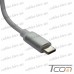 Фото, характеристики, описание Переходник штекер USB Type-C 3.1 - гнездо USB Type C 3.1 + гнездо HDMI + гнездо USB 3.0, Tcom