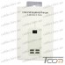 Фото, характеристики, описание Сетевая зарядка на 4 гнезда USВ, (AC 220V/ DC 5V 3A), c кабелем 1.5м, белая, Tcom