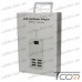 Фото, характеристики, описание Сетевая зарядка на 6 гнезд USВ, (AC 220V/ DC 5V 3A, 20W), c кабелем 1.5м, белая, Tcom