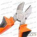 Кусачки боковые Jakemy CT1-2 рис 5