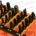 Цена от 303.65 грн. на Набор отверток Jakemy 6091 (37 в 1)