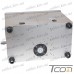 Ультразвуковая ванна Jeken PS-100A, 30л, 600Вт рис 5