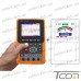 Купить Портативный осциллограф одноканальный OWON HDS3101M-N по выгодной цене