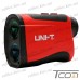 Лазерный дальномер UNI-T LM-600, от 4 до 600 метров рис 6 Лазерный дальномер UNI-T LM-600, от 4 до 600 метров рис 6