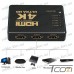 Свитч HDMI на 5 портов (5 гнезд HDMI - 1 гнездо HDMI), c пультом, Tcom рис 9