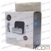 Цена от 74.42 грн. на Док станция для зарядки micro USB, с шнуром USB, чёрная, Tcom