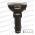 Цена от 720.00 грн. на FM модулятор FM12B, microSD+Bluetooth+AUX+USB, Tcom