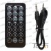 FM модулятор FM12B, microSD+Bluetooth+AUX+USB, Tcom рис 4