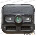 Фото, характеристики, описание FM модулятор BT20, microSD+Bluetooth+AUX+2xUSB, Tcom