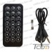 Цена от 846.00 грн. на FM модулятор BT67, microSD+Bluetooth+AUX+USB, Tcom