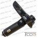 Фото, характеристики, описание FM модулятор T11, microSD+Bluetooth+AUX+USB, Tcom