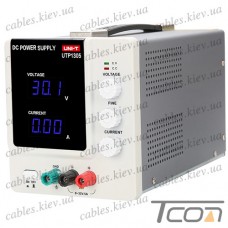 Лабораторный блок питания Uni-T UTP1305, 32B, 5A
