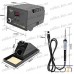 Контактная паяльная станция c дисплеем HandsKit 937D, 60W, 200-500°C рис 7