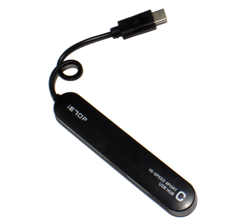 USB-разветвитель