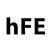 hFE